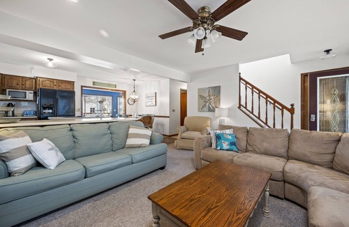 Chincoteague Casa | Whelks on Willow - Private Pool!