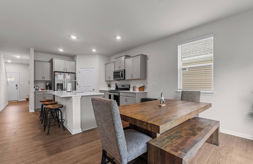 Millville Casa | Where Memories Are Made - Your Next Coastal Vacation Starts Here!