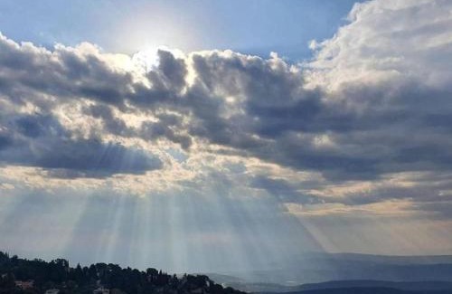 Amirim Complejo | where's grandma - איפה הסבתא