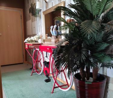 Barra Apartamento | Wherry Green Guest House (PRAIA DA BARRA)❤️