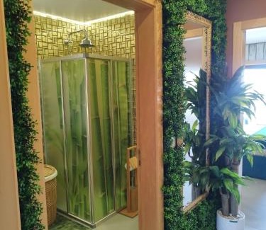 Barra Apartamento | Wherry Green Guest House (PRAIA DA BARRA)❤️