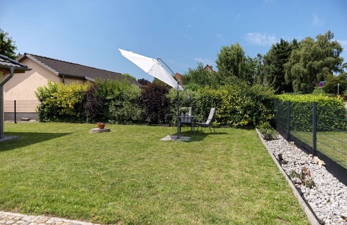 Kirchdorf Apartamento | Whg.1 Am Krabbenweg - Small modern apartment in Kirchdorf.