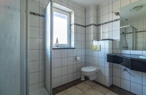 Buschvitz Apartamento | Whg-1-Schwalbennest-Ferienhaus-Am-Boddenufer-Buschvitz