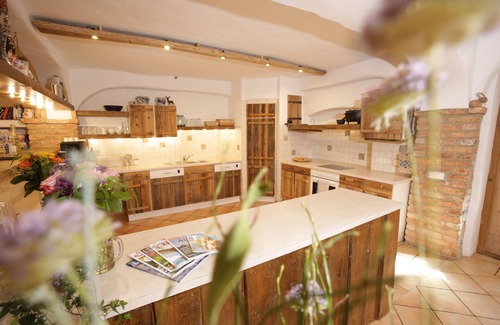 Eggstatt Apartamento | Whg 7 100qm, 2 Schlafzimmer, Balkon