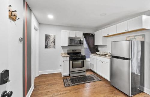 Bayonne Casa | Whimsical Two