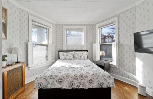 Bayonne Casa | Whimsical Two