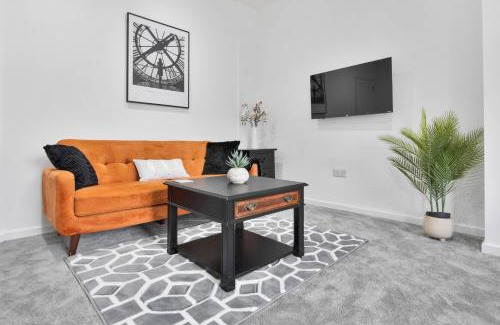 Pontrilas Apartamento | WhiskAwayStays - Field House - Apartment 2