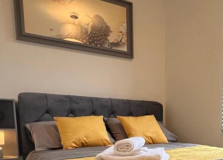 Worcester Apartamento | WhiskAwayStays - Foregate Street - Apartment 1