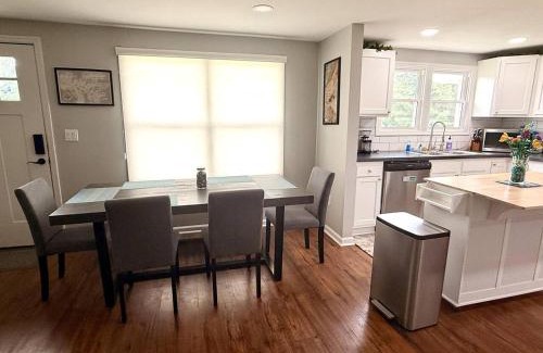 Beattyville Casa | Whisker Ridge A Cozy 3-Bedroom Cottage