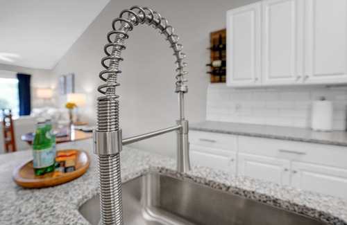 Southport Apartamento | Whiskey Bent Condo