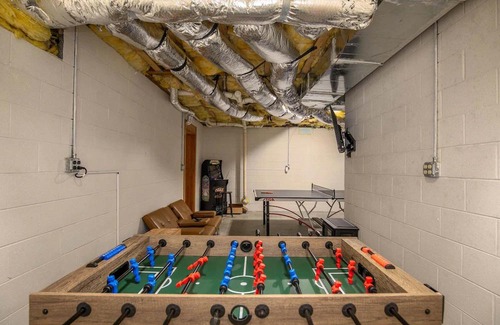 Sugar Grove Casa | Whiskey Creek Cabin