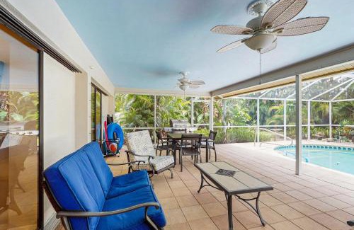 Biggar Casa | Whiskey Creek