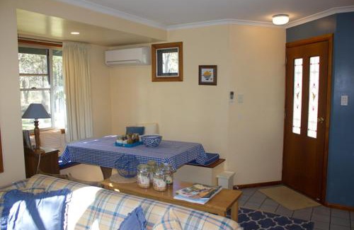 Severnlea Chalet De Esquí | Whiskey Gully Cottages