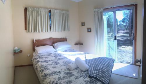 Severnlea Chalet De Esquí | Whiskey Gully Cottages