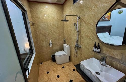 Sa Pa Apartamento | Whisper Stay I The Hillside Villa