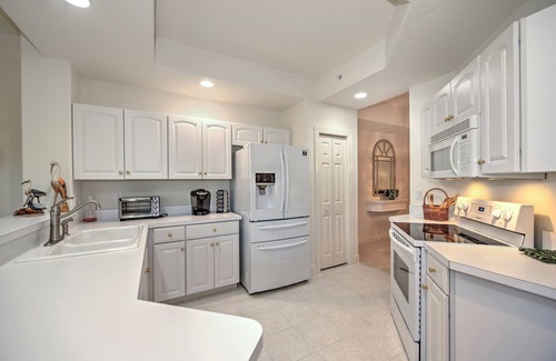 Whisper Trace Condominio | Whisper Trace at Fiddlers Creek - 2 Bedroom Coach Home.