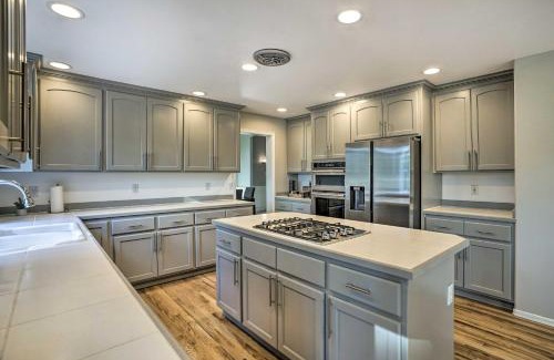 Seattle Hill-Silver Firs Casa | Whispering Cedars Peaceful PNW Group Retreat!