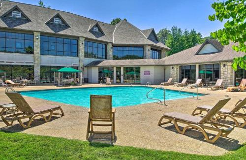 Reeds Spring Casa | Whispering Creek - In the Heart of Ozarks Near Downtown