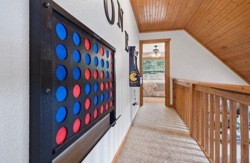 Reeds Spring Casa | Whispering Creek - In the Heart of Ozarks Near Downtown