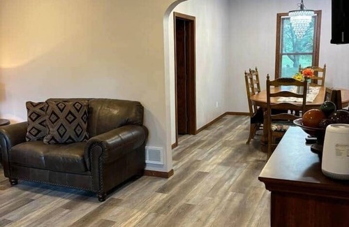 Cambridge Casa | Whispering Fields