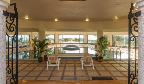 Aamby Valley City Villa | Whispering Heights, Pawna Lake, Lonavala - amã Stays & Trails