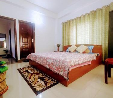Shimla Apartamento | Whispering Meadows U get entire 3 BHK