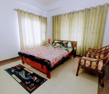 Shimla Apartamento | Whispering Meadows U get entire 3 BHK