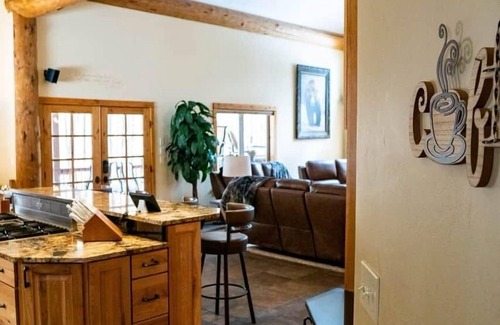 Bayfield Casa | Whispering Pines Grand Estate