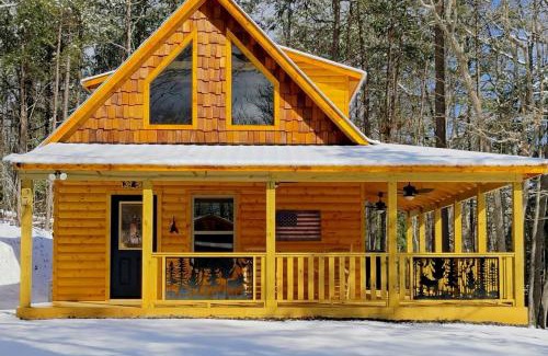 Murphy Casa | Whispering Pines