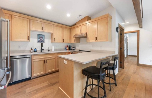 Tollgate Canyon Casa | Whispering Pines Above Park City With Hot Tub