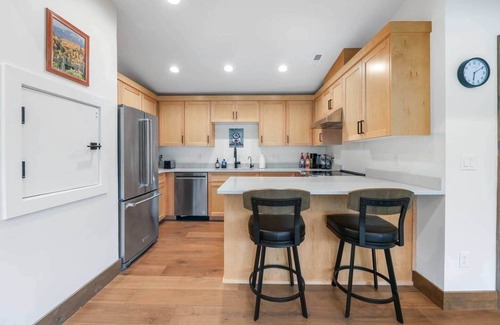 Tollgate Canyon Casa | Whispering Pines Above Park City With Hot Tub