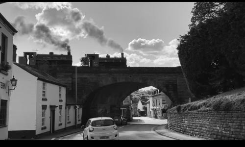 Bewdley Casa | Whispering Place Georgian Grade II Sleeps 6 Adults 3 mins from Safari Park & Steam Train