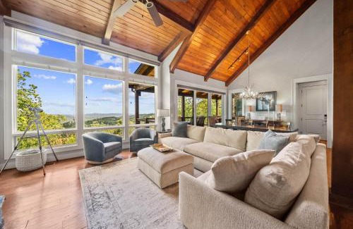 Deep Gap Casa | Whispering Ridge Estate