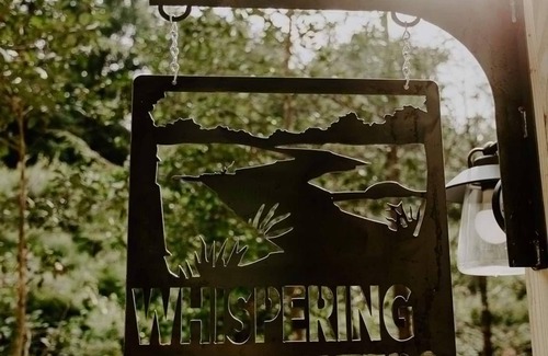 Cosby Casa | Whispering Waters Dome Getaway