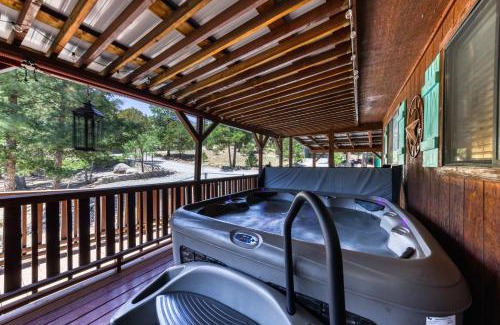 Alto Casa | Whispering Woods: Relaxation at its Finest