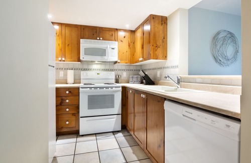 Village North Apartamento | Whistler Vacation Club at NorthStar