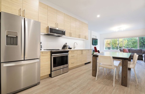 Village North Apartamento | Whistler Vacation Club at NorthStar