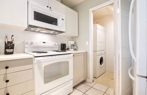 Village North Apartamento | Whistler Vacation Club at NorthStar