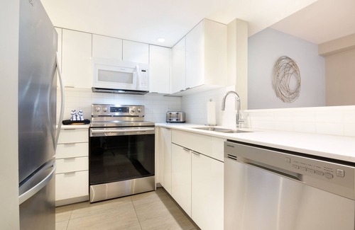 Village North Apartamento | Whistler Vacation Club at NorthStar