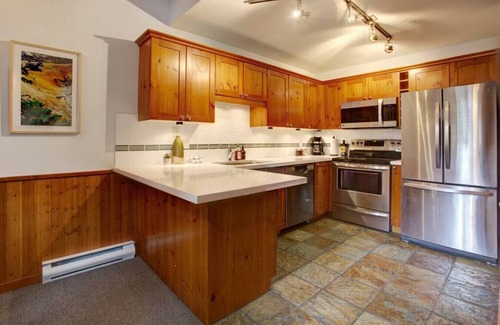 Village North Villa | Whistler Village 2BR: Hot Tub,Free Parking, Near Valley Trail & Lakes!