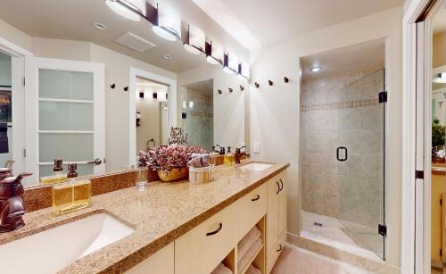 Whistler Village Apartamento | Whistler village central stay!