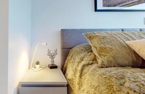 Whistler Village Apartamento | Whistler village central stay!