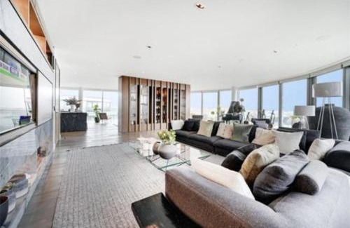Limehouse Apartamento | whitchurch road