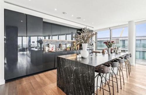 Limehouse Apartamento | whitchurch road