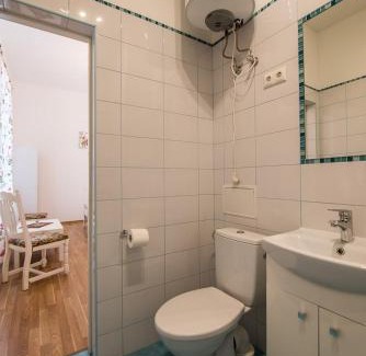 Liepaja Apartamento | White Amber