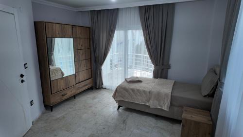 Adnan Menderes Apartamento | White Bay Resort