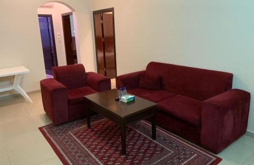 Rabigh Apartamento | White Beach Hotel Suites