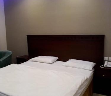 Rabigh Apartamento | White Beach Hotel Suites