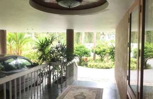 Thiruvananthapuram Casa | White Butterfly - A Countryside Homestay