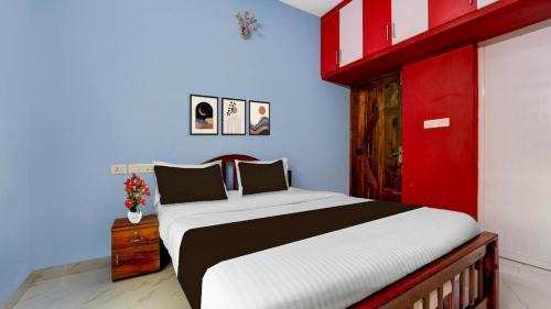 Balaramapuram Casa | White Castle